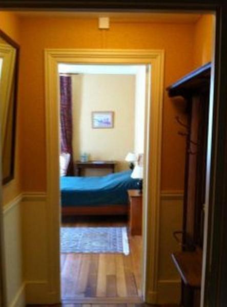 Chateau Des Bouffards Brinon-sur-Sauldre Room photo