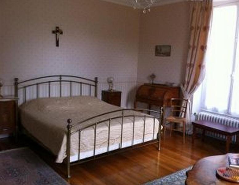 Chateau Des Bouffards Brinon-sur-Sauldre Room photo